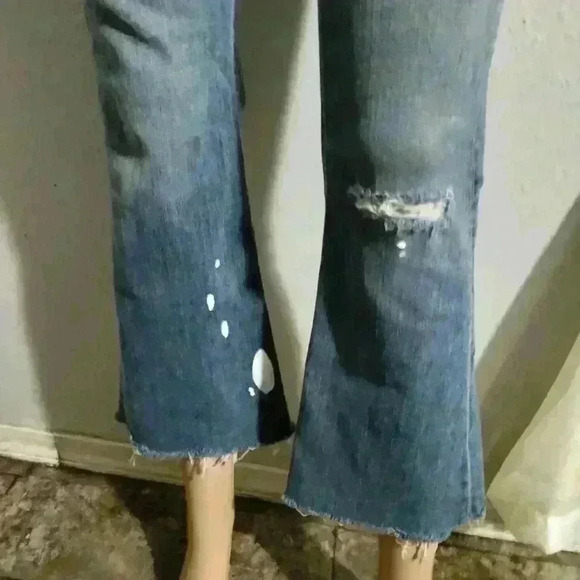 Rag and bone jeans - Picture 8 of 12